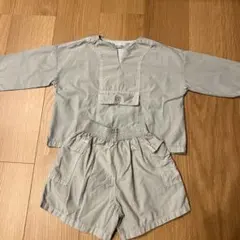 the lalala セットアップ　S size