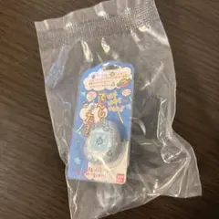 リンコレ　たまごっち４　リングコレクション　ぎんじろてんし　ガチャガチャ