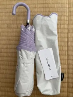 Francfranc WAVE PARASOL MINI 折りたたみ傘のサムネイル