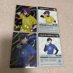 にじフェス　コレクションカード