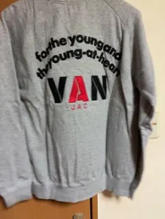 2026年最新】VAN Jacket メンズ トレーナー・スウェットの人気アイテム