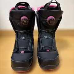 【未使用級】サロモン　スノーボード　ブーツ　25cm 楽天市場】SALOMON（靴サイズ（cm）25.0）（ブーツ