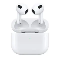 【新品未開封】AirPods3