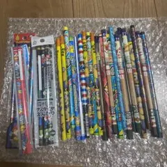 鉛筆 31本セット✧*。