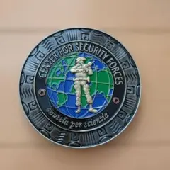2025年最新】米海軍チャレンジコインの人気アイテム - メルカリ