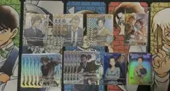 コナンカード 長野県警まとめ売り