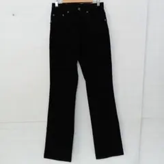 値下◎12.6◎S528P◎levi's◎コーデュロイパンツ◎タグ付き◎W27