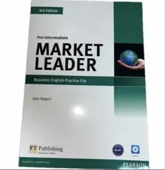 MARKET LEADER pre-intermediate Practice
