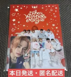 南海電鉄140周年×INI WINTER SINGLE トレカ 台紙 松田迅