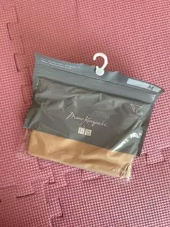 【新品未使用】エアリズムウルトラシームレスショーツ