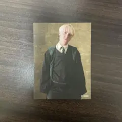 ハリー・ポッター ドラコ・マルフォイ フォト