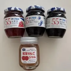 アヲハタジャム✖️3 沢屋りんごジャムのサムネイル