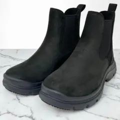 【超美品】KEEN KOSA CHELSEA コーサ サイドゴアブーツ キーンのサムネイル