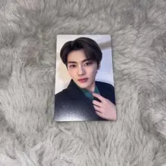 NCT ジェミン トレカ