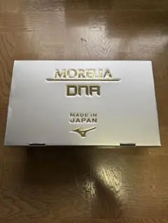 【激レア】【未使用】新品Mizuno モレリア DNA JAPAN 27.0cmのサムネイル