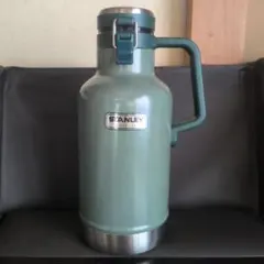 2025年最新】スタンレー グロウラー 旧ロゴの人気アイテム