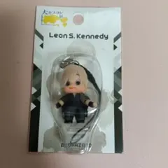 【カプコン展】レオン キューピー ラバーチェーン　アクリルスタンド　ステッカー 2026年最新】大カプコン展 レオンの人気アイテム - メルカリ