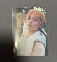 セブチ SEVENTEEN spell the feels エスクプス ラキドロ