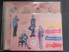 s*r様 VOLTACTION 『Seasons of Love?』アクリルジオ