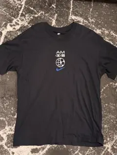 NIKE AIR MAX 95 Tシャツ ブラック