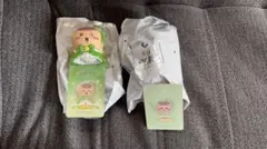 まじかるちいかわ くりまんじゅう　フィギュア
