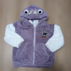 モンスターブー