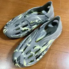 【28.5】adidas　アディダス　サンダル　スポーツサンダル　メンズ