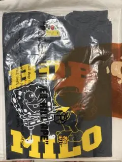 2026年最新】APe tシャツ スポンジボブの人気アイテム - メルカリ