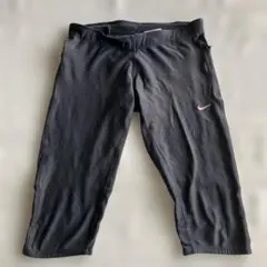 Nike トレーニングパンツ 黒