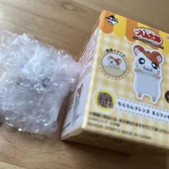 ちらりんフレンズ　リボンちゃん