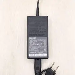 PA2501U 東芝 純正品 ACアダプタ パソコン 15V 0925-111