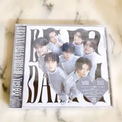 【未開封】YES東京/原因は自分にある。ver.