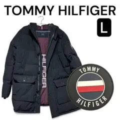 TOMMY HILFIGER✨中綿ジャケット