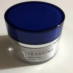 TRANSINO 薬用ホワイトニングリペアクリームEX 35gのサムネイル