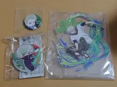 呪術廻戦 狗巻棘セット①