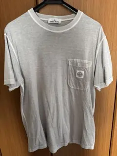 stone island Tシャツ 領収書写真あり - メルカリ