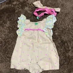 RAG MART ベビー服