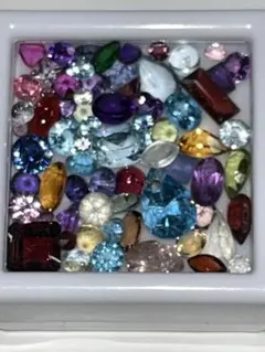 宝石 ビーズ・アクセサリー