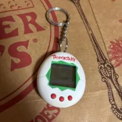 TAMAGOTCHI キーホルダー バンダイ