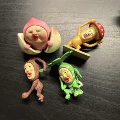 2025年最新】こびとづかん フィギュアの人気アイテム - メルカリ