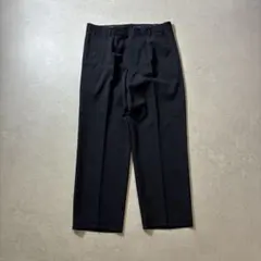 Royal Navy No.3 Dress TrousersブラックW34のサムネイル