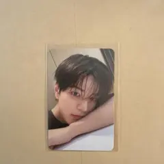 StrayKids THIS & THAT MD購入特典 popup スンミン - メルカリ