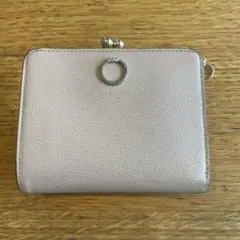 JILLSTUART 二つ折り財布 ピンクのサムネイル