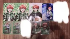 カラフルピーチ カード ブロマイド まとめ売り 即購入❌ バラ売り⭕️