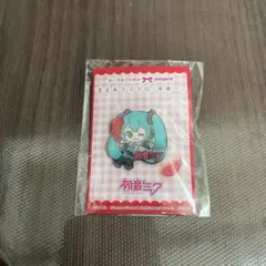 2026年最新】初音ミクピンバッチの人気アイテム - メルカリ