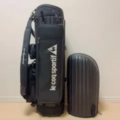 超希少！BagBoy キャディバッグ　トラベル用キャリーケース　ハードケース 超希少！BagBoy キャディバッグ トラベル用キャリーケース ハード