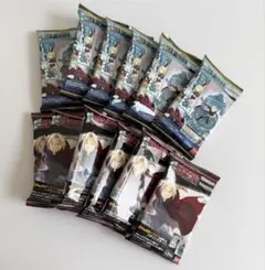 【新品・未開封】鋼の錬金術師ウエハース　12個セット