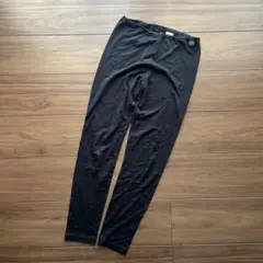 【ユニクロ】 ヒートテック エクストラウォームタイツ 160cm ④