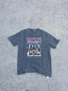 激レア That's life バンドTシャツ