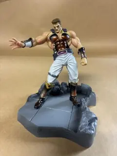 北斗の拳　コレクションフィギュア　ファルコ